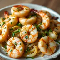 Garlic Herb Sauteed Shrimp: Ready in 15 Minutes!