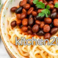 Gochujiang Pit Beans Recipe: Easy & Delicious Korean Comfort Food!