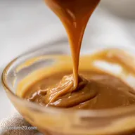 Golden Bliss: Easy Homemade Caramel You'll ADORE!