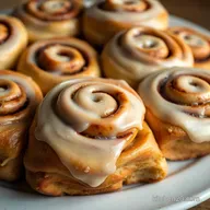 How to Make the Best Cinnamon Rolls: Grandma Betty's Secret!