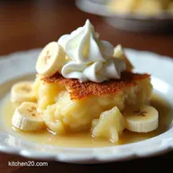 Grandma Bettys Banana Pudding Southern Recipe
