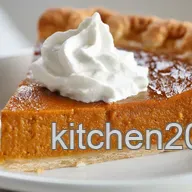 Grandma's Pumpkin Pie Recipe: A Spiced Classic!