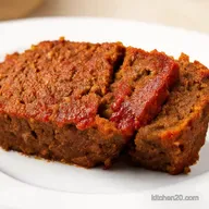 Grandmas Meatloaf Recipe Easy Comfort Food