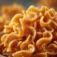 Grandmas Secret Easy Homemade Egg Noodles Recipe