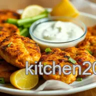 Ultimate Grilled Chicken Nuggets: A Delicious Copycat Recipe to Try!