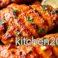 Ultimate Guide to Grill Spicy Chicken with Zesty Marinade: 5 Amazing Tips