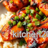 Ultimate Grilled Chicken Deliciously Spicy Marinade: 5 Amazing Secrets