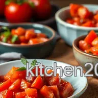 How to Make Delicious Grilled Tomato Salsa with Fresh Flavor: A Kitchen-Tested Recipe