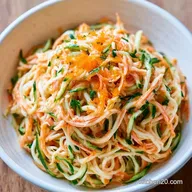 Healthy Kani Salad Recipe in 15 Minutes