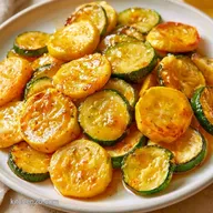Yellow Squash Casserole for 6 Servings