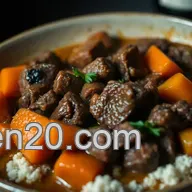 Hearty Beef and Ale Stew Recipe: Pub Grub Made Easy