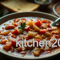 Hearty & Easy Tortilla Soup Recipe: My Family's Fave!