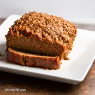Oatmeal Meatloaf My GoTo Recipe Moist Delicious