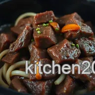 Easy recipe for short ribs crock pot: My Family's Cozy Favourite