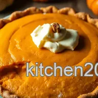 Heavenly Pumpkin Pie Recipe with Fresh Pumpkin: Homemade Delight!