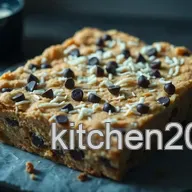 Heavenly Magic Cookie Bars Recipe: A Family Favorite Treat