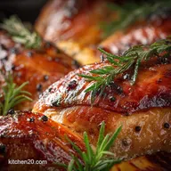 Turkey Brine: Chefs Herbaceous Recipe for the Most Succulent Holiday Roast