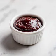 BBQ Sauce Recipe in 25 Minutes