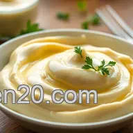 How to Make Duke's Mayonnaise: 5 Easy Ingredients for Creamy Goodness