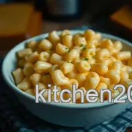 Homemade Mac and Cheese: My Creamy, Dreamy Recipe!