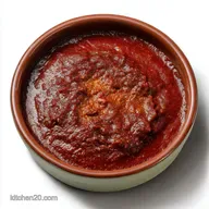 Enchilada Sauce: Velvety Homemade Red Sauce Recipe