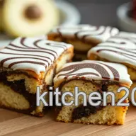 Homemade Zebra Cakes: Nostalgic Treat Recipe