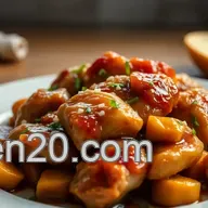Honey Garlic Boneless Skinless Chicken Thigh Recipes: Sticky & Easy!