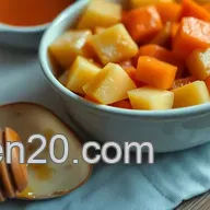 My Favorite Honey-Glazed Rutabaga Recipes: A Sweet Side Dish Delight