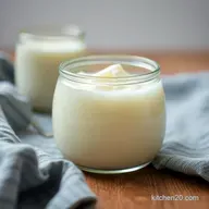 How to Make Buttermilk From Scratch - My Quick & Easy Trick!