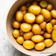 How To Make Potatoes in the Instant Pot Easiest Method