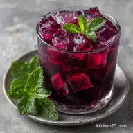 Indian Mulberry Juice in 16 Minutes