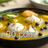 Easy Herb-Infused Olive Oil: My Secret to Culinary Delight!