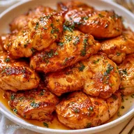 Instant Pot Chicken in 30 Minutes