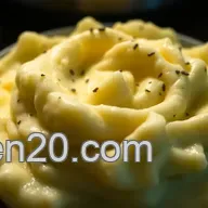 Easy Garlic Herb Mashed Potatoes in Instant Pot: A Comfort Food Classic