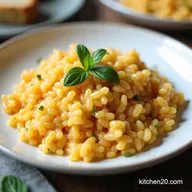 Easy Instant Pot Risotto How To Make Easy Risotto Creamy