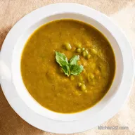 Instant Pot Split Pea Soup Easy Comfort Food Done Quick