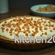 Easy & Irresistible Recipe for Peanut Butter Pie: Your New Family Favorite
