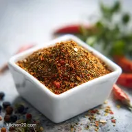 Jamaican Jerk Seasoning Recipe for 15 Minutes
