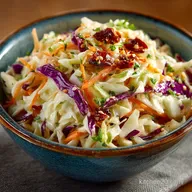 Joannes Favorite Coleslaw The Pro Secret to NonSoggy Crunchy Slaw