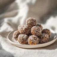 Turkey Meatball Recipe: Tender and Baked for 4 Servings