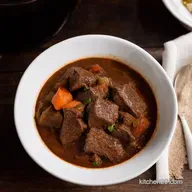 This French Beef Stew Is Julias Cozy Bourguignon