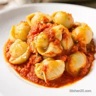 How to Make Stuffed Shells Jumbo Comfort Food