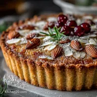 Foolproof GlutenFree Keto Almond Flour Pie Crust Recipe