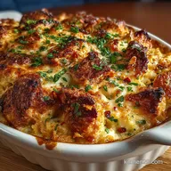 Easy Keto Buffalo Chicken Casserole Recipe Low Carb Creamy