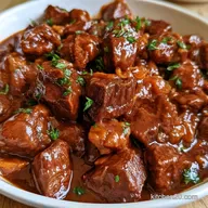 Keto Instant Pot Beef Stew with Red Wine
