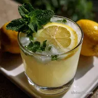 Healthy SugarFree Keto Lemonade Recipe: 5 Min Lifesaver