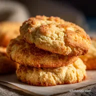 Low Carb Keto Cream Cheese Cookies: Ultra Tender Ready in Under an Hour