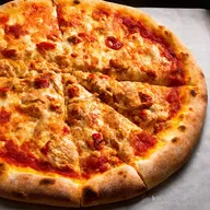 Recipe BBQ Chicken Pizza Kickin Good Pizza Night