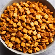 Kickin Homemade Chex Mix Your Ultimate Snack Recipe