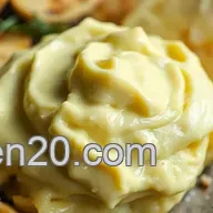 Knock Your Socks Off Garlic Butter Recipe!